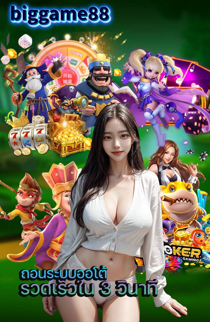 big game slot